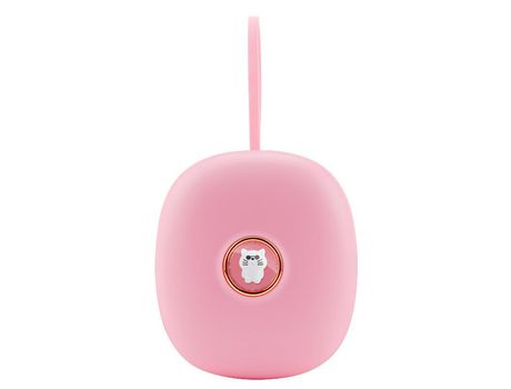 Despertador Vibrador Pantalla Led 3 Modo Intensidad Vibración R INF