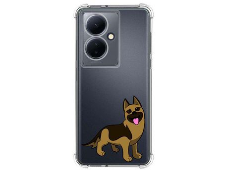 Funda para Vivo V29 Lite 5G TUMUNDOSMARTPHONE de Silicona Antigolpes Multicolor