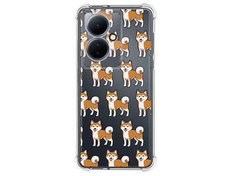 Funda para Vivo V29 Lite 5G TUMUNDOSMARTPHONE de Silicona Antigolpes Multicolor