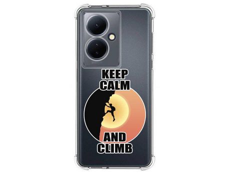 Funda para Vivo V29 Lite 5G TUMUNDOSMARTPHONE de Silicona Antigolpes Multicolor
