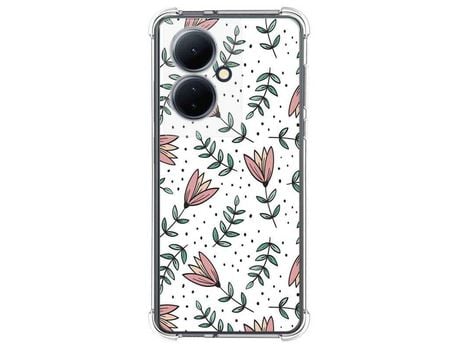 Funda para Vivo V29 Lite 5G TUMUNDOSMARTPHONE de Silicona Antigolpes Multicolor