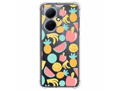 Funda para Vivo V29 Lite 5G TUMUNDOSMARTPHONE de Silicona Antigolpes Multicolor