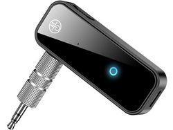 Adaptador de Transmisión COZEVDNT Bluetooth Inalámbrica