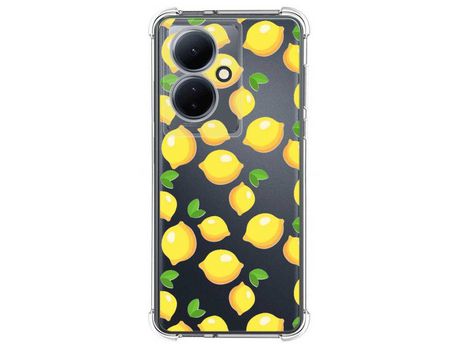 Funda para Vivo V29 Lite 5G TUMUNDOSMARTPHONE de Silicona Antigolpes Multicolor