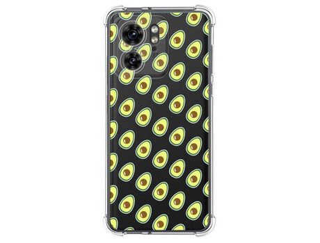 Funda para Motorola Edge 40 5G TUMUNDOSMARTPHONE de Silicona Antigolpes Multicolor