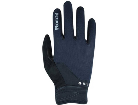Guantes para Hombre ROECKL Mori Multicolor para Ciclismo (12)