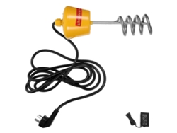 Calentador de agua de cuarzo GOKOCO de 800 W con controlador