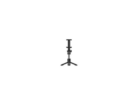 Mini Tripode CELLY Universal Negro
