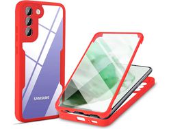 Protector de Pantalla para Samsung Galaxy S23+/S23 Plus 5G HONGWE. Transparente