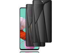 Conjunto de Protectores de Pantalla para Samsung Galaxy J4 HONGWE. Vidrio Templado (2un)