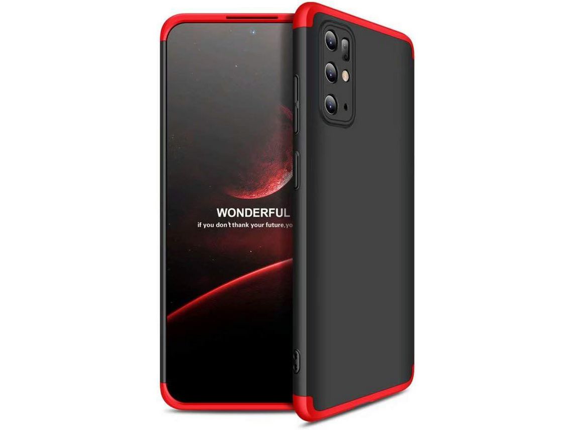 Protector de Pantalla para Samsung Galaxy S20+/S20 HONGWE.