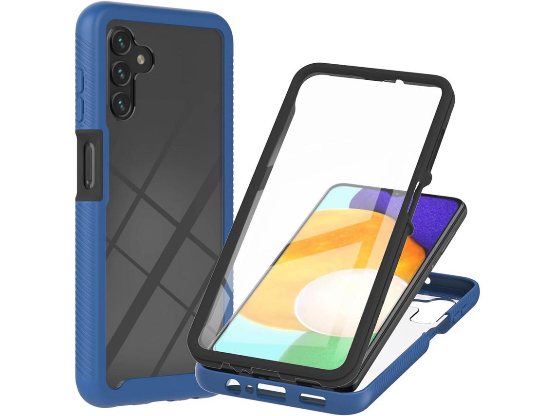 Protector de Pantalla para Samsung Galaxy A13 5G HONGWE.