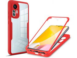 Protector de Pantalla para Xiaomi 12 Lite HONGWE. Transparente