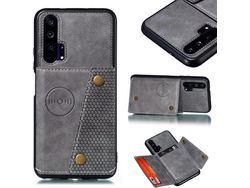 Protector de Pantalla para Honor 20 Pro, Honor Pro HONGWE. Marrón
