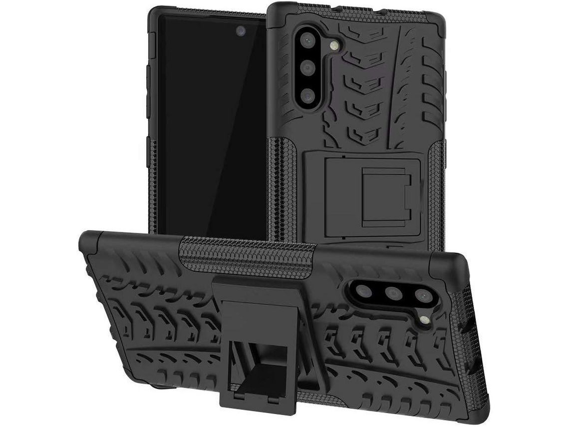 Conjunto de Protectores de Pantalla para Samsung Galaxy Note HONGWE. Vidrio Templado (2un)