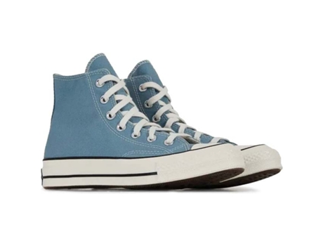Zapatillas de Mujer CONVERSE Chuck Hi Multicolor (39.5)