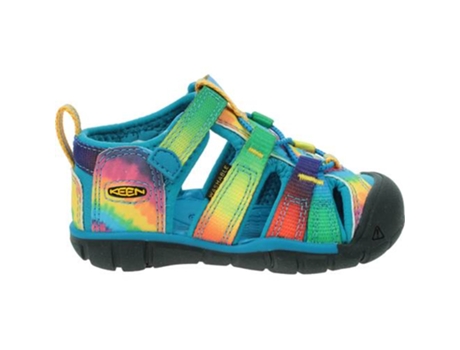 Sandalias KEEN Seacamp II Cnx (22 - Azul)