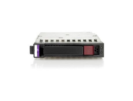 Disco Interno Hewlett Packard Enterprise 1.2TB hot-plug dual-port SAS HDD 2.5 1200 GB