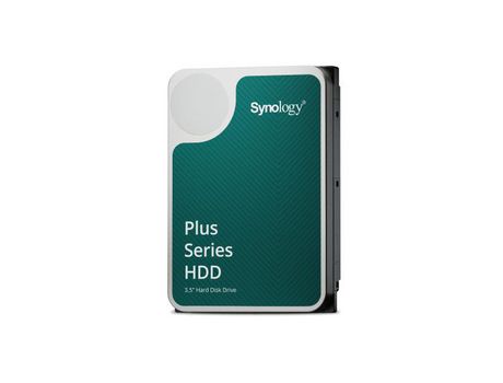 Disco Interno SYNOLOGY ?HAT3300-4T NAS 4TB SATA 3.5 HDD 3.5 4,1 TB