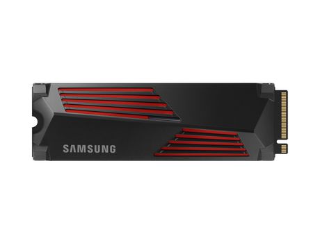 Disco SSD SAMSUNG 990 PRO M.2 2000 GB PCI Express 4.0 V-NAND MLC NVMe