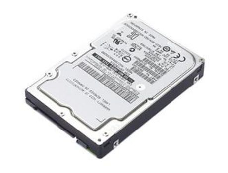 Disco Interno LENOVO FRU00Y8861 disco duro interno 2.5 600 GB SAS