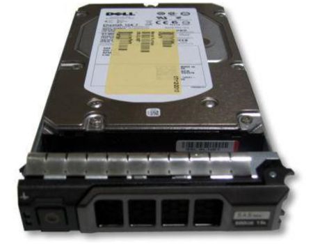 Disco Interno COREPARTS 600GB 15000rpm 3.5 SAS