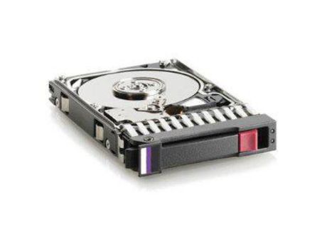 Disco Interno HEWLETT PACKARD ENTERPRISE 36GB 2.5 15000 rpm DP SAS 2.5 32 GB