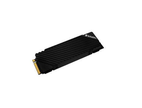 Disco SSD VERBATIM Vi7000 PCIe NVMe M.2 SSD 1TB PCI Express 4.0