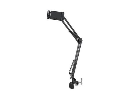 Soporte Activo para Teléfono Móvil Tablet/Umpc XLAYER 219419 - Negro