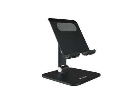 Soporte Pasivo para Smartphone Tablet/Umpc TOOQ Ph-Hermes-Noche - Negro