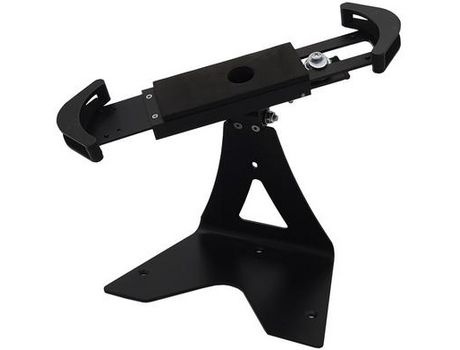 Soporte para Telemóvel Tablet/Umpc APPROX - Negro
