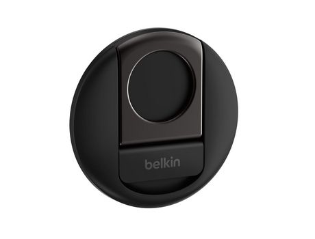 Soporte para iPhone e MacBook Air BELKIN - Negro
