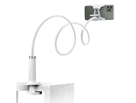 Soporte Activo para Teléfono Móvil UGREEN 30488 - Blanco