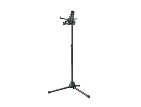 Soporte Pasivo Tablet/Umpc KÖNIG & MEYER 19775-300-55 - Negro