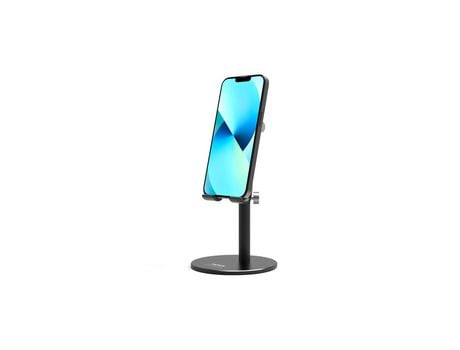 Soporte Pasivo para Smartphone PORT DESIGNS 901109 - Negro