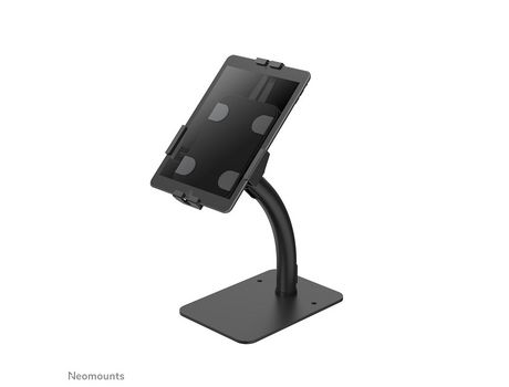 Soporte Passivo para Tablet/Umpc NEOMOUNTS BY NEWSTAR - Negro