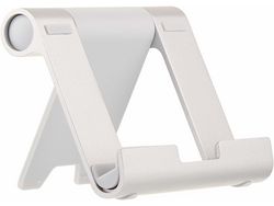 Soporte para Smartphone Tablet/Umpc AMAZON - Plateado