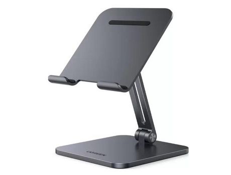 Soporte Pasivo para Teléfono y Tablet/Umpc UGREEN 40393 - Negro