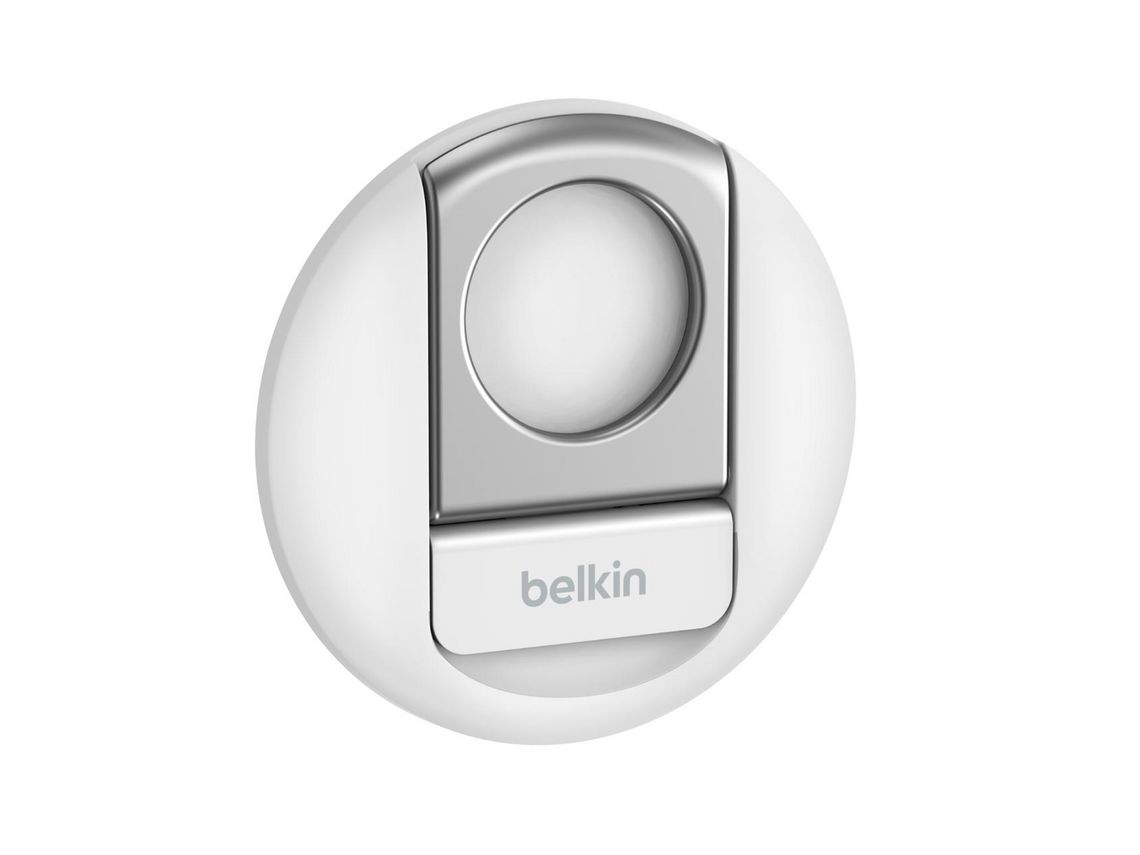 Soporte para iPhone e MacBook Air BELKIN - Blanco