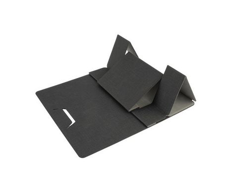 Soporte para Smartphone e Tablet 4SMARTS - Negro