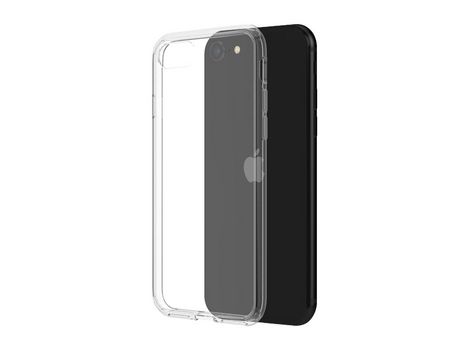 Funda para iPhone 7/SE/8 PANZERGLASS Transparente