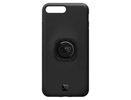 Funda para iPhone 7 Plus QUAD LOCK Negro