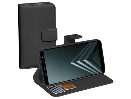 Funda Folio para Samsung PEDEA Negro