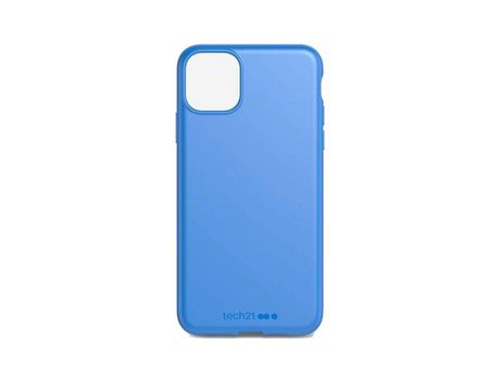 Funda para iPhone 11 Pro Max TECH21 Azul