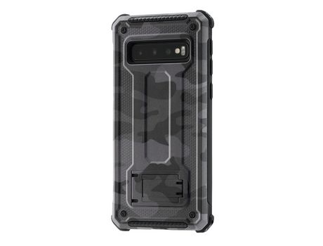 Funda para Samsung Galaxy S10+ HAMA Gris