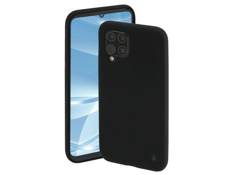 Funda para Samsung HAMA Piel Sintética Negro