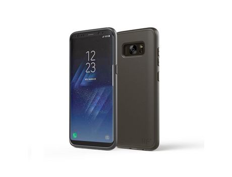 Funda para Samsung Galaxy S8+ EXELIUM Negro