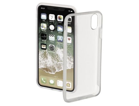 Funda para iPhone XR HAMA Transparente