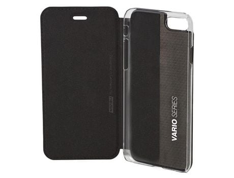 Funda Folio para iPhone 7/8 NEVOX Negro