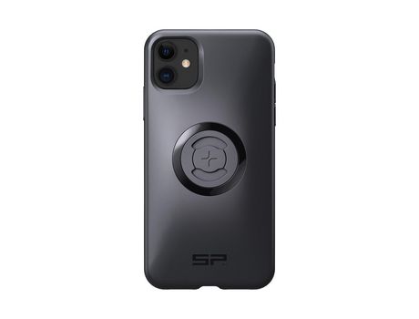 Funda para iPhone 11 SP CONNECT Negro